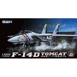 F-14D Tomcat