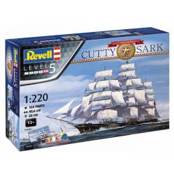 CUTTY SARK
