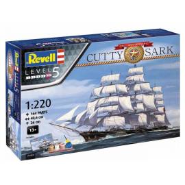 CUTTY SARK