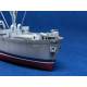 WW2  Liberty Ship Jeremiah O`Brien