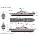 USS FREEDOM LCS-1