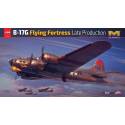 B-17G Flying Fortress Late Production
