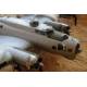 B-17G Flying Fortress Late Production