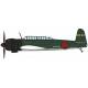 Nakajima B6N2 Carrier Attack Bomber Tenzan (Jill) Type 12 `Taiho Attacker Group`