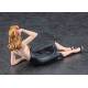 Nose Art Girls Figure Blondie