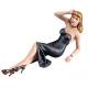 Nose Art Girls Figure Blondie