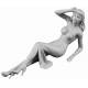 Nose Art Girls Figure Blondie