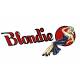 Nose Art Girls Figure Blondie