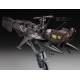 Space Pirate Battleship Arcadia Third Ship (Variant) Attack Enhanced Type