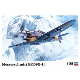 Messerschmitt Bf109G-14