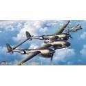 P-38L Lightning Geronimo II