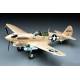 P-40N Warhawk