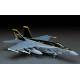 F/A-18E Super Hornet U.S. Navy Carrier-Borne Fighter/Attacker