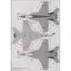 F/A-18E Super Hornet U.S. Navy Carrier-Borne Fighter/Attacker