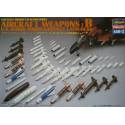 Aircraft Weapons: B U.S. Guided Bombs & Rocket Launchers