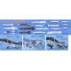 Aircraft Weapons: B U.S. Guided Bombs & Rocket Launchers