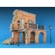 ITALIAN CITY BUILDING
