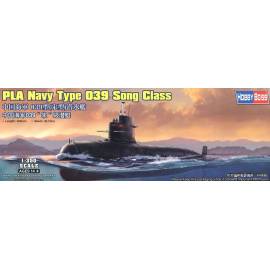 PLA Navy Type 039 Song Class