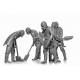 Chernobyl 3 Rubble cleaners
