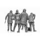 Chernobyl 3 Rubble cleaners