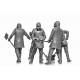 Chernobyl 3 Rubble cleaners