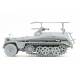 Sd.Kfz.250/3 “Greif” (2 in 1)