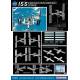 ISS International Space Station (Phase 2007)