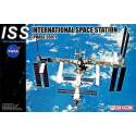 ISS International Space Station (Phase 2007)