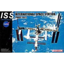ISS International Space Station (Phase 2007)
