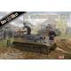 M109 155mm L23 howitzer
