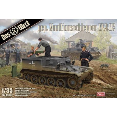 M109 155mm L23 howitzer