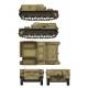 M109 155mm L23 howitzer