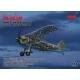 CR. 42 LW WWII German Luftwaffe Ground Attack Aircraft
