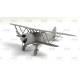 CR. 42 LW WWII German Luftwaffe Ground Attack Aircraft