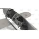 CR. 42 LW WWII German Luftwaffe Ground Attack Aircraft
