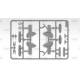 CR. 42 LW WWII German Luftwaffe Ground Attack Aircraft