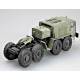 MAZ-537G intermédiate type with MAZ/chMZASP-5247G semitrailer 