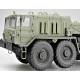 MAZ-537G intermédiate type with MAZ/chMZASP-5247G semitrailer 