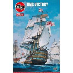 HMS Victory 1765