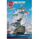 HMS Victory 1765