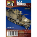 DAK SET 