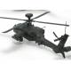 British Army AH-64D `Afghanistan`