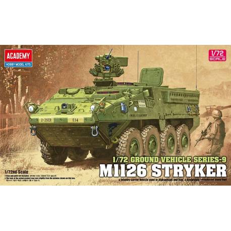 M1126 Stryker