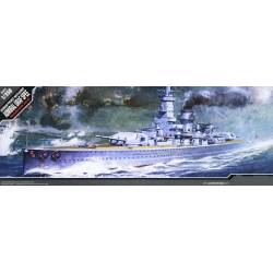 German Pocket Battleship Admiral Graf Spee