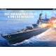 USS Indianapolis CA-35 & IJN I-58 with Kaiten Premium Edition