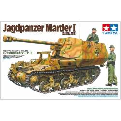 Jagdpanzer MARDER 1 Sd.Kfz.135