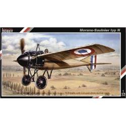 Morane-Saulnier Typ N