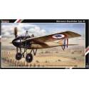 Morane-Saulnier Typ N