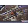 Maquette avion The Fighter of World War I Sopwith CAMEL F.1|Academy|12109|1:32