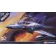 Maquette Avion Mirage III C|ACADEMY|12247|1:48 